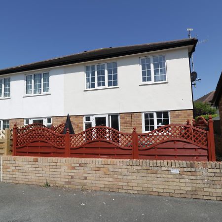 West Shore Cottage Llandudno Exterior foto