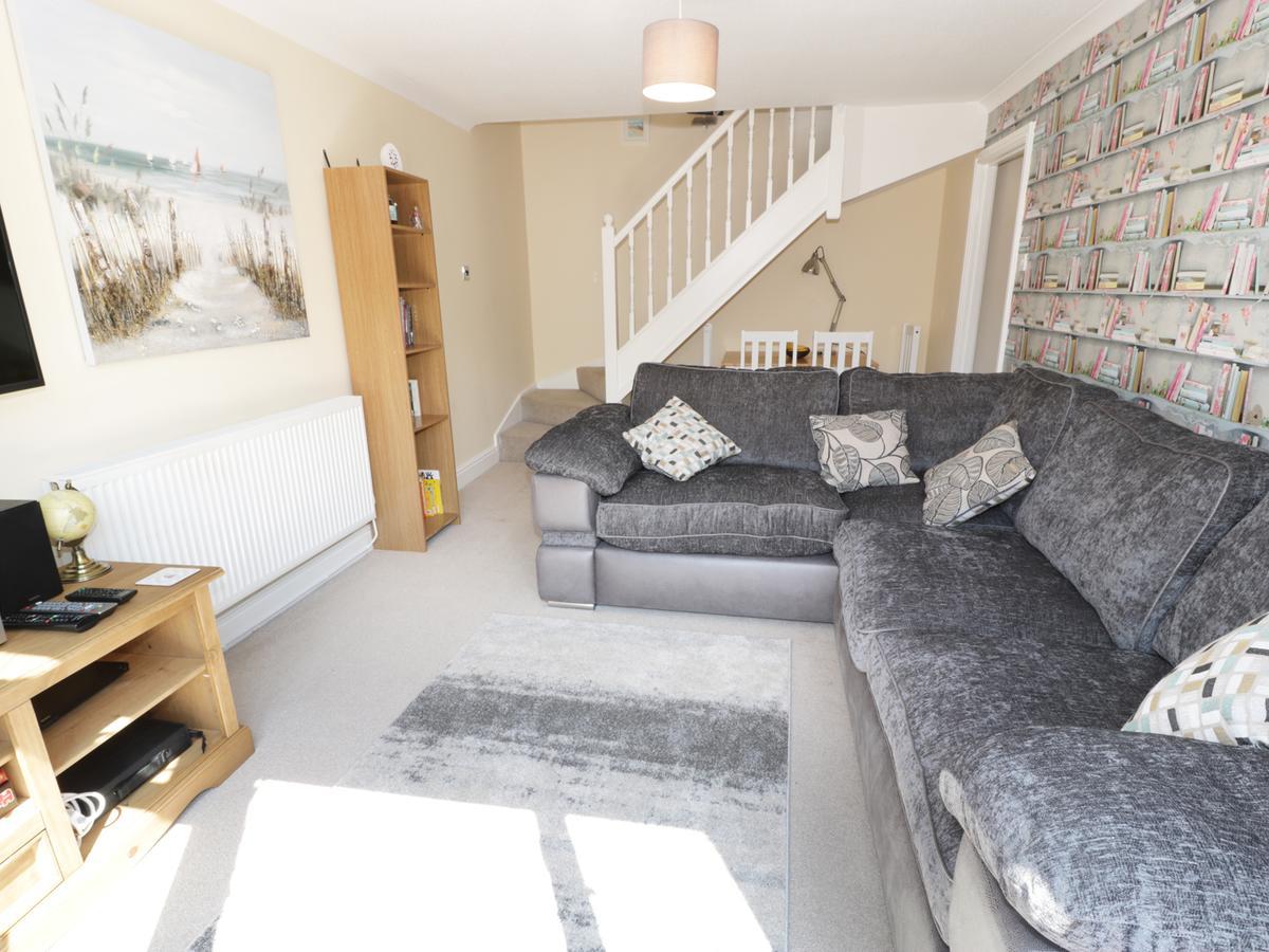 West Shore Cottage Llandudno Exterior foto